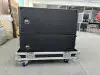 RCF HDL 20-A Active Line Array System – Pair with Flight Case